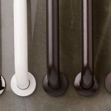 Bath Safety - no drilling required!