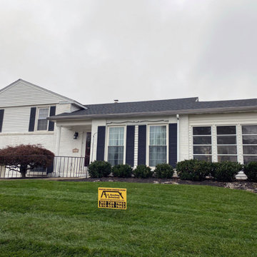 Roof Replacement, Wilmington DE 19803