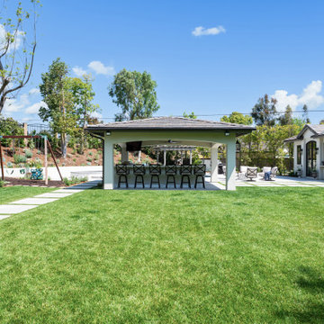 Travis Ranch