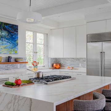 Woods Hole Photography Project for Divine Design Center
