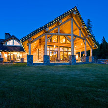 Swiss Chalet