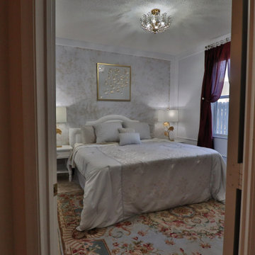French Country Modern