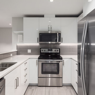 Brand | North Vancouver