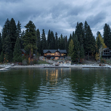 Vandal Retreat