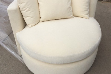 Upholstered Seating