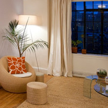 Living Room Ideas