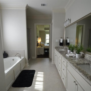 University Club Plantation - Lot 678