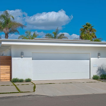 River Avenue - Newport Beach