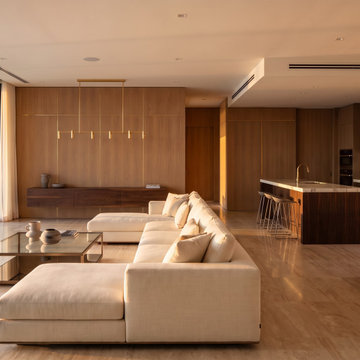 Sweet Lotus Residence