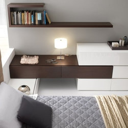 Modern Bedroom Furniture - Products