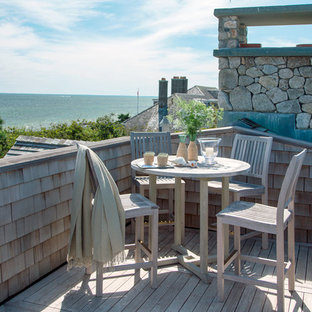 Osterville Captain's House