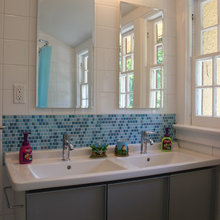 kids bath