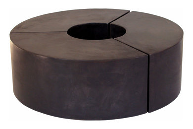 Table basse (coffee table) Euclide