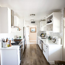 Kitchen Ideas