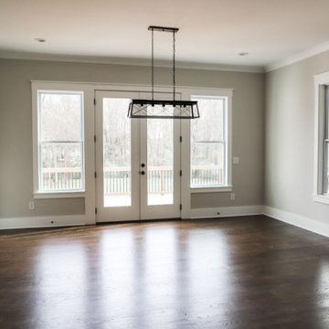 Interiors