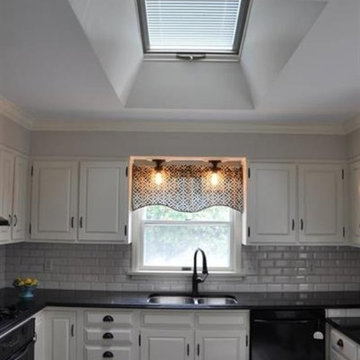 Monroe Kitchen
