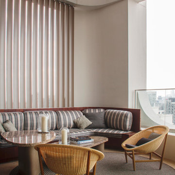 Ardmore Penthouse