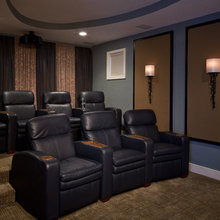 tv room