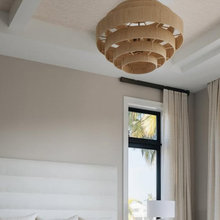 Master Bedroom / Office
