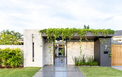 What the 10 Most-Saved Exterior Photos This Year Tell Us