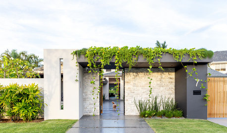 What the 10 Most-Saved Exterior Photos This Year Tell Us