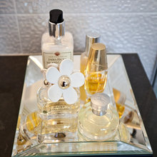 Perfume Bottle Display