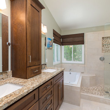 Santee Bathroom
