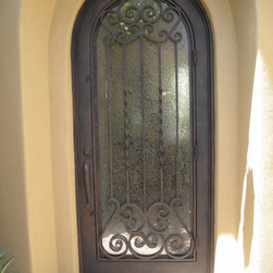 Doors - Products