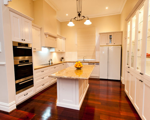 Rustic Perth Kitchen Design Ideas & Remodel Pictures Houzz