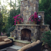 backyard ideas