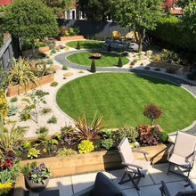 fabulous garden