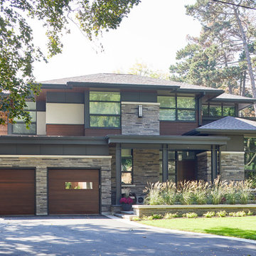 Modern at Hart