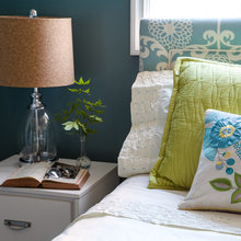 Kate bedroom
