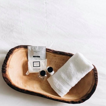 Must-Book AirBnb | Cherry Creek, CO | Boho Destination Renovation