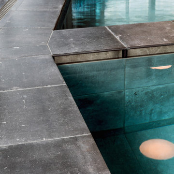 Pool Collections