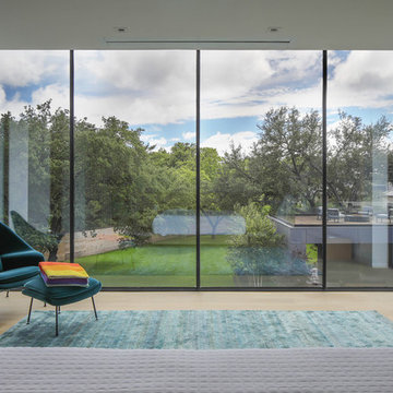 Taula House: A Study in Balance