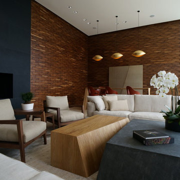 La Jolla 2013 - Spaces
