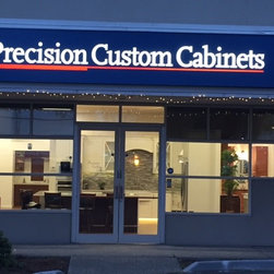 New Showroom! - Products