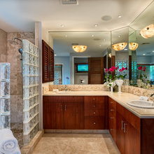 Bathroom Ideas