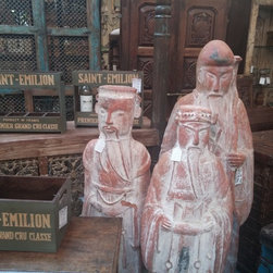Hand Selected Antiques & Salvage - Products