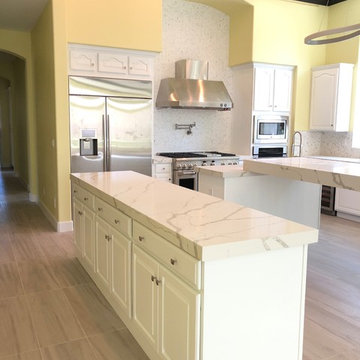 Bi-fold Door and more in Queensridge