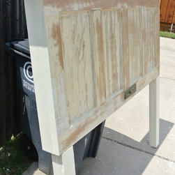 Door Headboards and More - Headboards