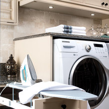 Laundry Rooms