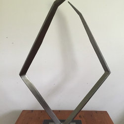 Sculptures - Products