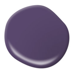Proper Purple P570-7 - Paint