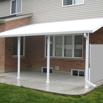 Horizontal Shades