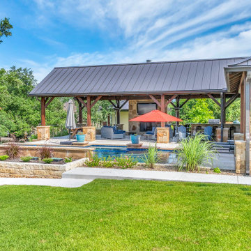 Dripping Springs Oasis