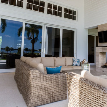 Home Patio