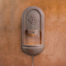 Wall Fountains