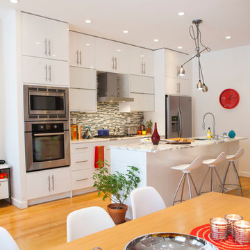 South Slope Modern